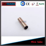 Phlogopite Mica Tube for Insulation Application