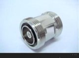 7/16 DIN to Female Straight RF Coaxial Adapter