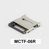 Micro SD Memory T-Flash Card Connector TF Card Connector