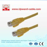 High Quality CAT6/Cat5e RJ45 Ethernet LAN Network Cable
