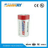 Er34615m D Size Battery for Maritime Two-Way VHF Radio Telephone