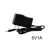 Europe Plug 5V1a Power Adapter