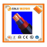 Water Block Blocking Resistant Power Cable Homemade Water Well Pump Drilling Waterproof Watertight Rubber Sheath Cable