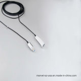 up to 50m, 5gbps, USB3.0 Hybrid Active Optical Cable with Standard-a Plug to Standard-a Receptacle