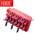1.27 Pitch Hrb IDC PCB Connector