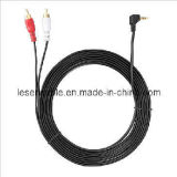 3.5mm to RCA Audio Adapter Cable