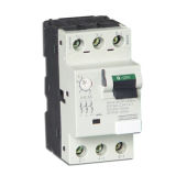 Motor Protector Motor Protection Circuit Breaker Dz518 (GV2-RS LS LE)