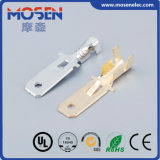 Male Terminal Press Electric DJ611-6.3A Binding Post Wire Connector