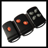 433MHz Rolling Code DIP Switch RF Copy Car Remote Control for Roll up Gate