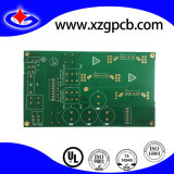 Fr4 Multilayer PCB Circuit Board with Enig 3 Microinch