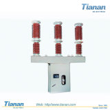 Double Columns, Horizontally Rotary 220kv Hv AC Disconnector Switch