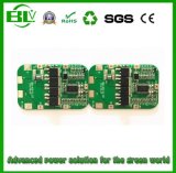Electric Bicycle of 6s Li-ion BMS Protection Circuit Board for 22.2V20A Battery Pack