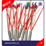 Micc Stainless Steel Screw Single Head Electric Cartridge Heater for Plastic Mold