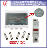 30A Fuse with 1000V DC Fuse Holder for PV Combiner Box Components