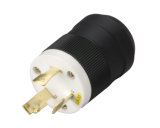 NEMA L5-30p Locking Power Cord, Locking Power Cord
