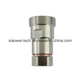 7/16 DIN Male Connector for 1/2 7/8 Coaxial Cable