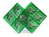 Shenzhen PCB Manufacture and Assembly Low Cost PCBA Prototype