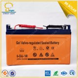 12V 100ah Maintenance Free Battery