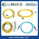 Factory Price OEM Fiber Optic Patch Cord
