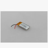 3.7V 150mAh Ultra Thin Li-Polymer Battery for Bluetooth Speaker