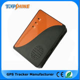 Two Way Communication Mini Portable GPS Tracker for Kids/Elders/Luggage