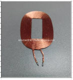 Manufacture Copper Coil Induction Heating Coil