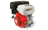 15HP High Quality Gasoline Engine for Power Productions