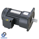 High Speed Ratio Vertical Small AC Induction Motor_D