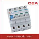 Cei Isolator Switch & Mini Circuit Breaker