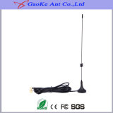 2.4G WiFi Rubber Antenna, 2.4G 3dBi Wireless Router WiFi External Antenna Dual Band WiFi Antenna