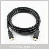 1.8m Displayport to HD Adapter HDMI Cable
