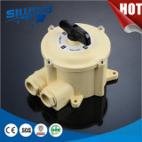 Waterproof Change Over Switch for Ship (Hz10-25/3m)