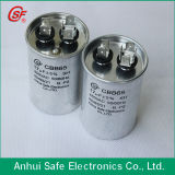Capacitors for Air Conditioners Cbb65 Capacitor 50UF with TUV