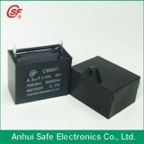 Hot Sale Sh Capacitor for Welding Machine for Water Pumps