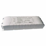 Type 60W Single Output Dimming LED Driver with Constant Current