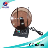 Round Radar Indoor TV Antenna