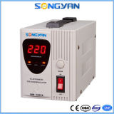 AC Automatic Voltage Regulator for Home-Use