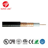 305m 75ohm Coaxial Cable Rg11 CT150