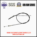 Brake Cable with Chute Lock for Garden Parts