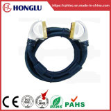 100% Tested Customized Scart Cable (SY033)