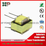 Low Frequency Ei14 Telephone Use Transformer