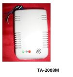 Gas Leakage Alarm User's Manual Ta-2008m