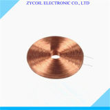 Custom Electric Miniature Electromagnetic Induction Coil