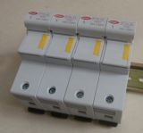 CE Certified Rt18L Fuse Base