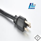 Japan Standard Power Cord with 7A/12A PSE Certificate
