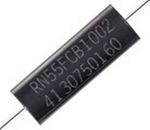 Military Standard Resistors with Established Reliability