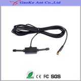 High Frequency 890-960/1850-1990MHz External GSM Antenna with SMA Male/Female Connector GSM Antenna
