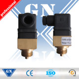 High Temperature Limit Switch