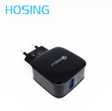 Portable USB Charger QC 3.0 USB Wall Charger for Samsung