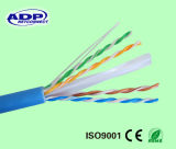 UL Cmx/Cm/Cmr/CMP Certified Amored FTP CAT6 Ethernet Cable